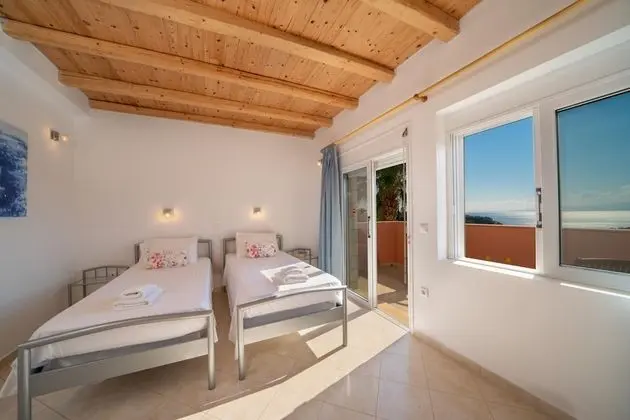 Villa, Sigara İçilebilir