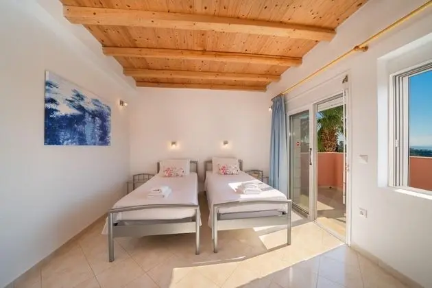 Villa, Sigara İçilebilir