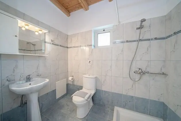 Villa, Sigara İçilebilir