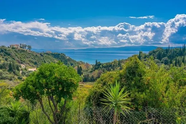 Villa, Sigara İçilebilir