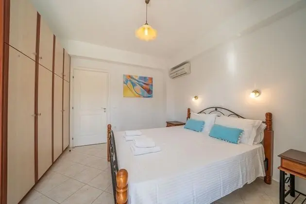 Villa, Sigara İçilebilir
