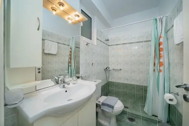 Villa, Sigara İçilebilir