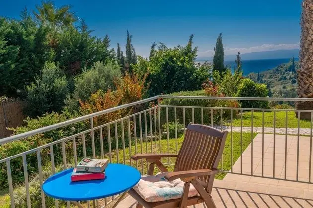 Villa, Sigara İçilebilir