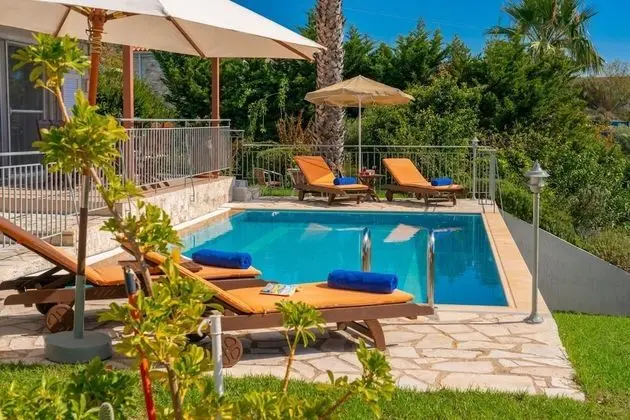 Villa, Sigara İçilebilir
