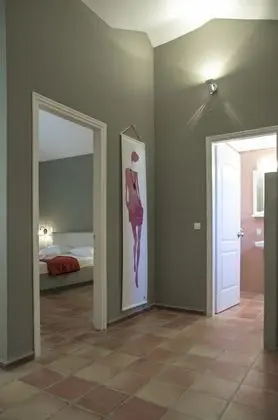 Süit, Deniz Manzaralı