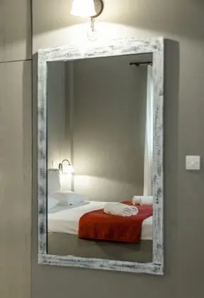 Üç Kişilik Oda, Deniz Manzaralı
