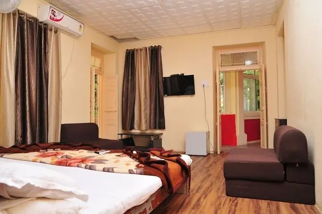 Deluxe Kır Evi