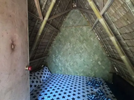 Basic Kır Evi, 1 Çift Kişilik Yatak, Sigara İçilmez, Dağ Manzaralı