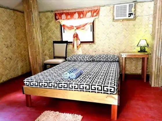 Kır Evi, Sigara İçilmez, Havuz Manzaralı