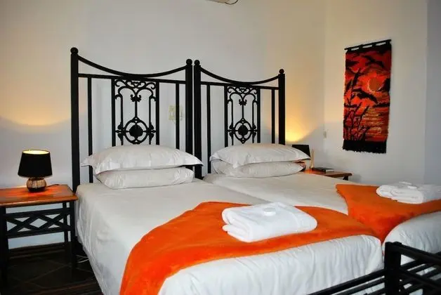 Comfort İki Ayrı Yataklı Oda, 1 Tek Kişilik Yatak