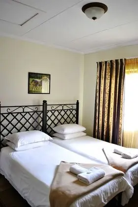 Comfort İki Ayrı Yataklı Oda, 1 Tek Kişilik Yatak