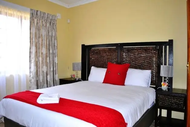 Family Dağ Evi, 2 Çift Kişilik Yatak, Sigara İçilmez