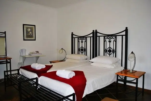 Family Dağ Evi, 2 Çift Kişilik Yatak, Sigara İçilmez