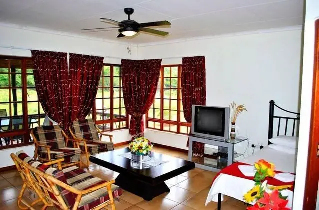 Family Dağ Evi, 2 Çift Kişilik Yatak, Sigara İçilmez