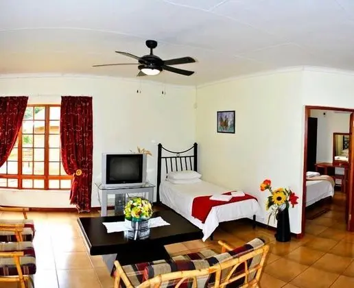 Family Dağ Evi, 2 Çift Kişilik Yatak, Sigara İçilmez