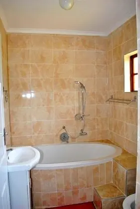 Family Dağ Evi, 2 Çift Kişilik Yatak, Sigara İçilmez