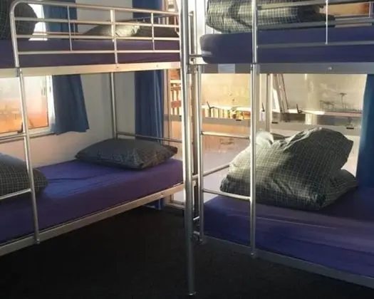 Ortak Ranzalı Oda