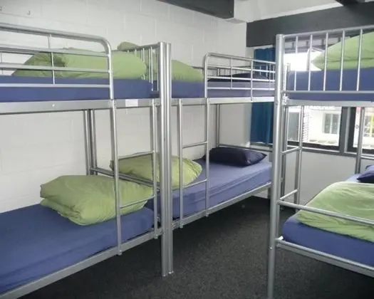 Ortak Ranzalı Oda, Şehir Manzaralı