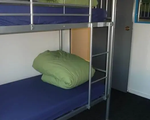 Ortak Ranzalı Oda, Şehir Manzaralı