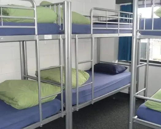 Ortak Ranzalı Oda, Şehir Manzaralı