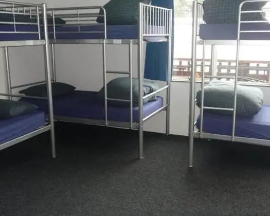 Ortak Ranzalı Oda, Şehir Manzaralı