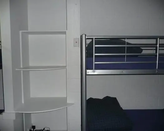 Ortak Ranzalı Oda, Şehir Manzaralı