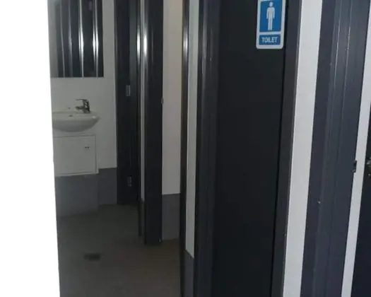 Ortak Ranzalı Oda, Şehir Manzaralı