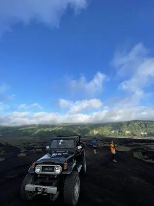 Deluxe Oda