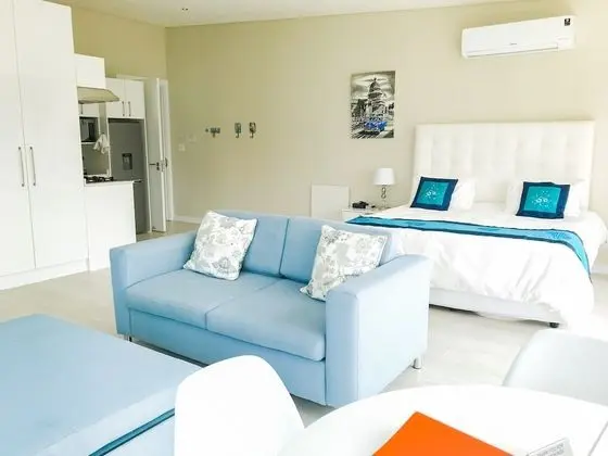 Deluxe Apart Daire (Havana)