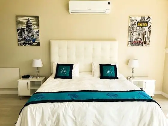 Deluxe Apart Daire (Havana)