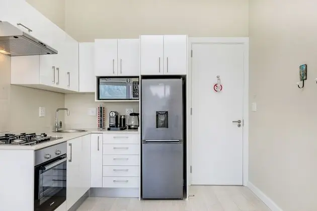 Deluxe Apart Daire (Havana)