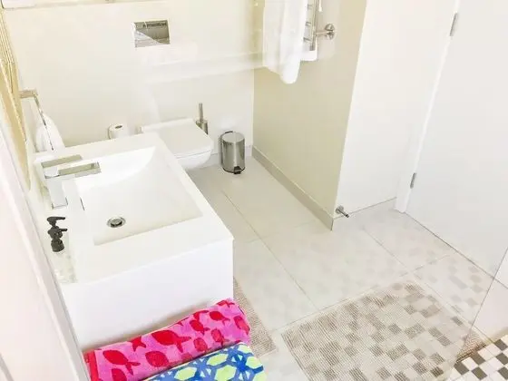 Deluxe Apart Daire (Havana)