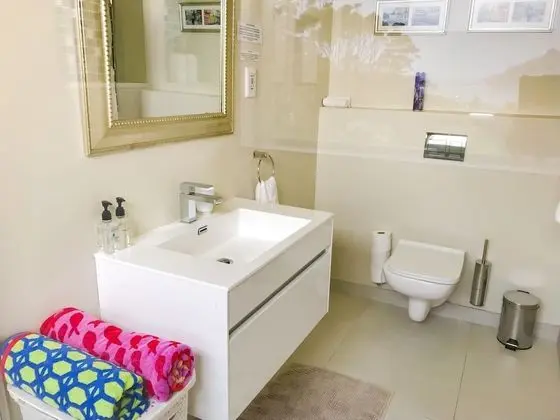 Deluxe Apart Daire (Havana)