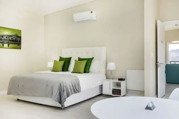 Luxury Apart Daire (Angkor)