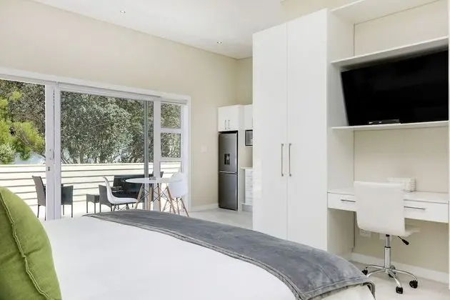Luxury Apart Daire (Angkor)