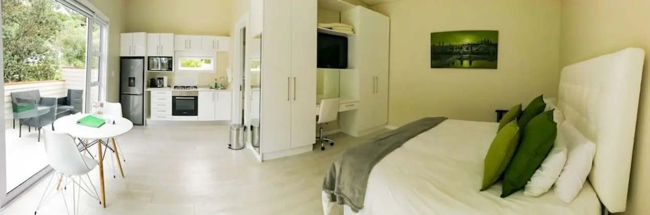 Luxury Apart Daire (Angkor)
