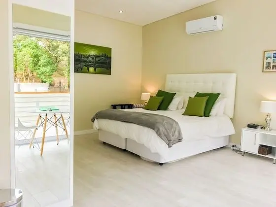 Luxury Apart Daire (Angkor)