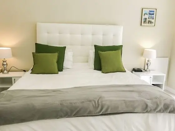 Luxury Apart Daire (Angkor)