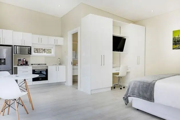 Luxury Apart Daire (Angkor)