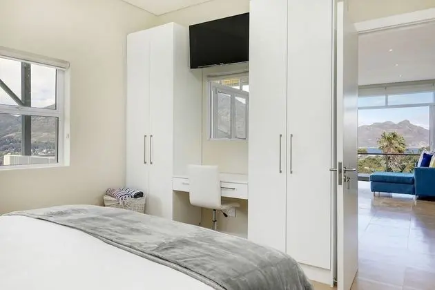 Saigon Apartment, 1 Bedroom