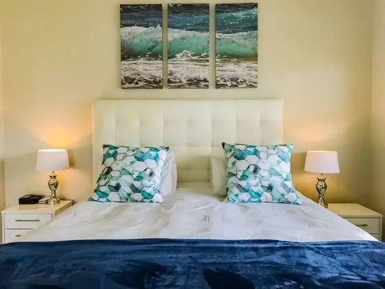 Saigon Apartment, 1 Bedroom