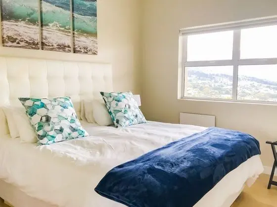 Saigon Apartment, 1 Bedroom