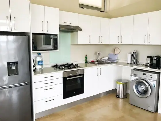 Saigon Apartment, 1 Bedroom