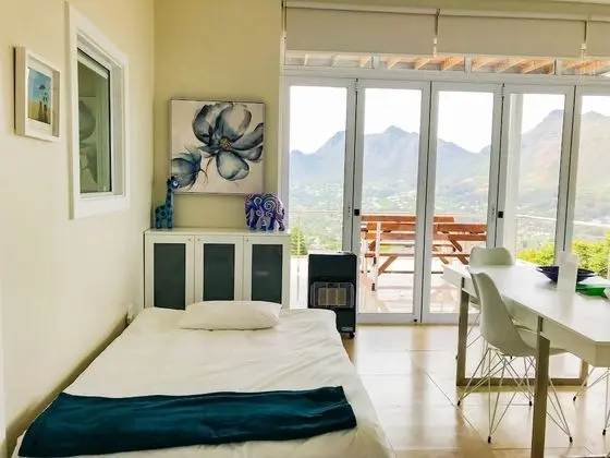 Saigon Apartment, 1 Bedroom