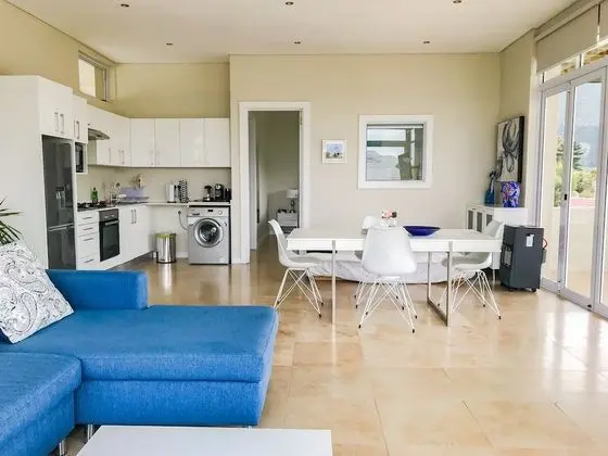 Saigon Apartment, 1 Bedroom