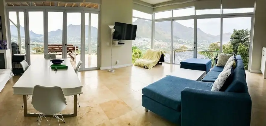 Saigon Apartment, 1 Bedroom