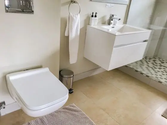 Saigon Apartment, 1 Bedroom
