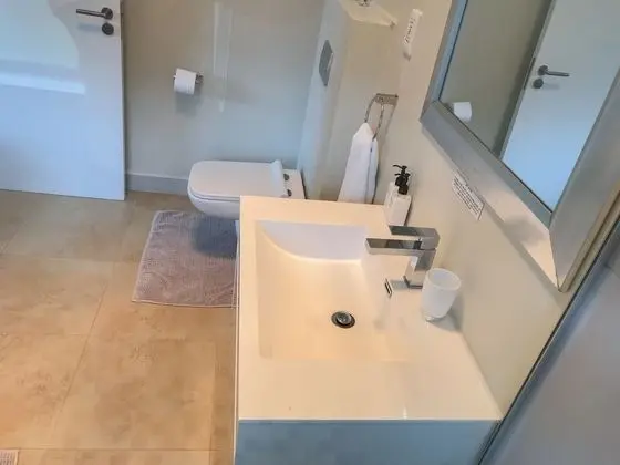 Saigon Apartment, 1 Bedroom