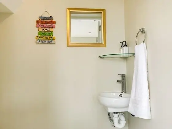 Saigon Apartment, 1 Bedroom
