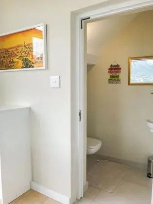 Saigon Apartment, 1 Bedroom